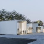 Living Art Pavilion by MOZHAO ARCHITECTS - Sheet4
