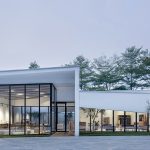 Living Art Pavilion by MOZHAO ARCHITECTS - Sheet5