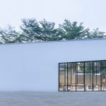 Living Art Pavilion by MOZHAO ARCHITECTS - Sheet6