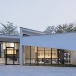 Living Art Pavilion by MOZHAO ARCHITECTS - Sheet7