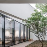 Living Art Pavilion by MOZHAO ARCHITECTS - Sheet9