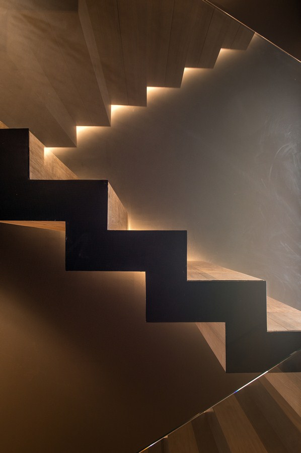 HACHI SERVICED APARTMENT by Octane architect & design - Sheet11