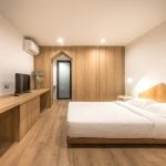 HACHI SERVICED APARTMENT by Octane architect & design - Sheet15