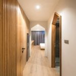 HACHI SERVICED APARTMENT by Octane architect & design - Sheet17