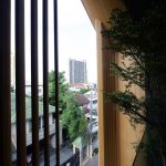 HACHI SERVICED APARTMENT by Octane architect & design - Sheet19