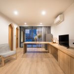 HACHI SERVICED APARTMENT by Octane architect & design - Sheet20