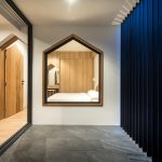 HACHI SERVICED APARTMENT by Octane architect & design - Sheet21