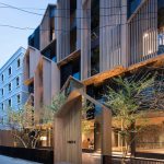 HACHI SERVICED APARTMENT by Octane architect & design - Sheet3