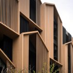 HACHI SERVICED APARTMENT by Octane architect & design - Sheet8