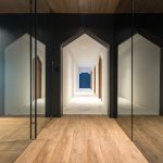 HACHI SERVICED APARTMENT by Octane architect & design - Sheet9