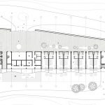 Xinglong Lake Bookstore by MUDA-Architects - Sheet6