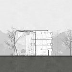 Xinglong Lake Bookstore by MUDA-Architects - Sheet4