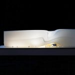 Xinglong Lake Bookstore by MUDA-Architects - Sheet2