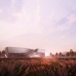 Xinglong Lake Bookstore by MUDA-Architects - Sheet12