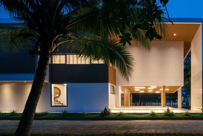 2149 ANAVILLA by FLAT12x