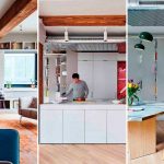 2153 Publisher's Loft BY Büro Koray Duman Architecture, PLLC