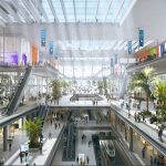 Shenzhen Bay Headquarters City by Henning Larsen - Sheet10