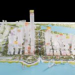 Shenzhen Bay Headquarters City by Henning Larsen - Sheet5