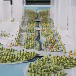 Shenzhen Bay Headquarters City by Henning Larsen - Sheet6