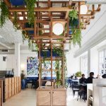 Village Den Cafe by Büro Koray Duman Architecture, PLLC - Sheet9