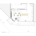 Village Den Cafe by Büro Koray Duman Architecture, PLLC - Sheet2