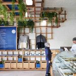 Village Den Cafe by Büro Koray Duman Architecture, PLLC - Sheet3