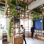 Village Den Cafe by Büro Koray Duman Architecture, PLLC - Sheet4
