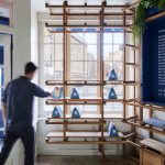 Village Den Cafe by Büro Koray Duman Architecture, PLLC - Sheet5