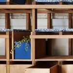 Village Den Cafe by Büro Koray Duman Architecture, PLLC - Sheet6