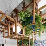Village Den Cafe by Büro Koray Duman Architecture, PLLC - Sheet7