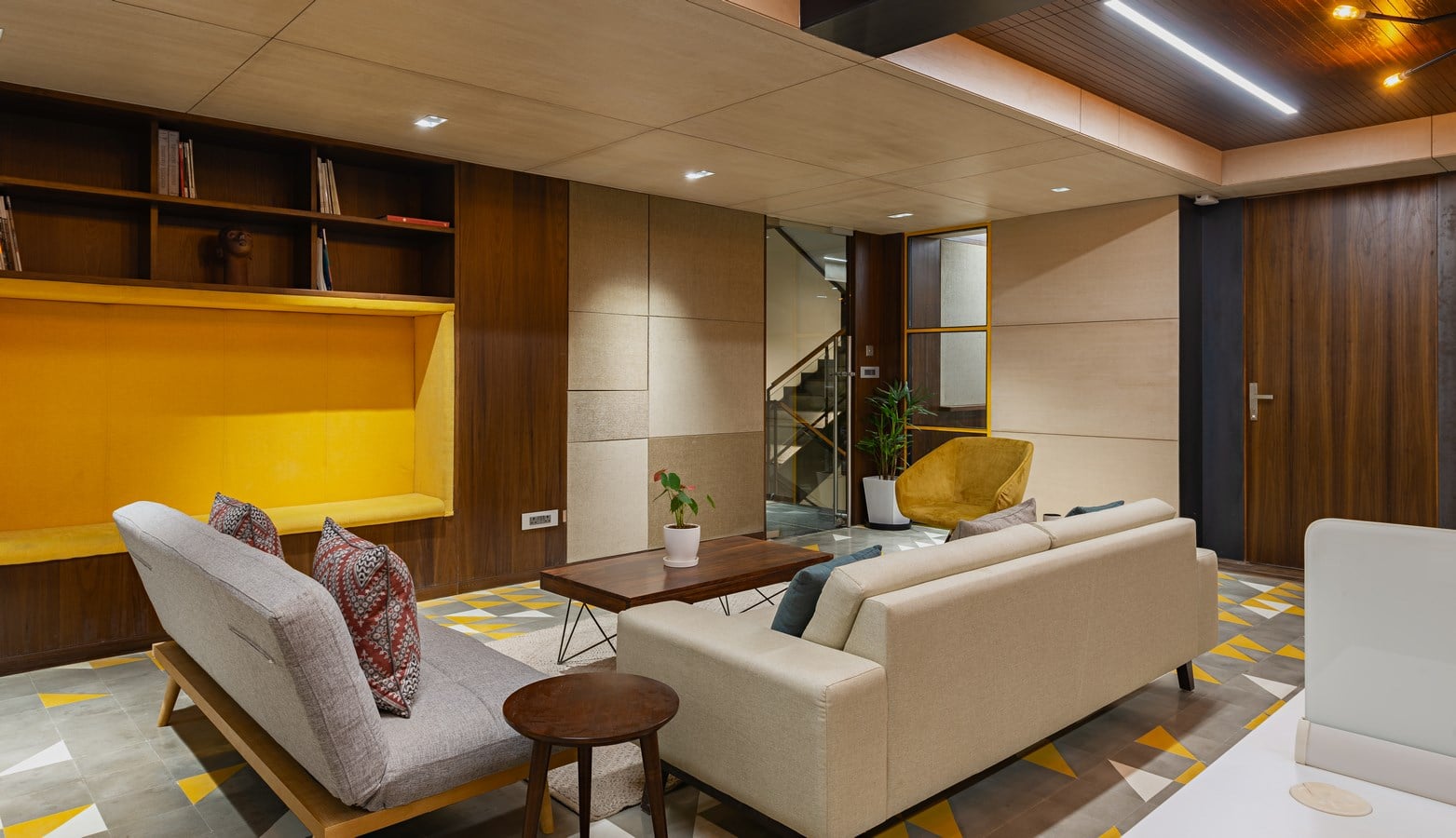 Cumins Estates and Abraham & Thomas engineers pvt. Ltd. By BetweenSpaces - Sheet12
