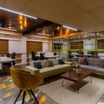 Cumins Estates and Abraham & Thomas engineers pvt. Ltd. By BetweenSpaces - Sheet15