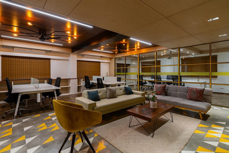 Cumins Estates and Abraham & Thomas engineers pvt. Ltd. By BetweenSpaces - Sheet15