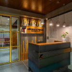 Cumins Estates and Abraham & Thomas engineers pvt. Ltd. By BetweenSpaces - Sheet9