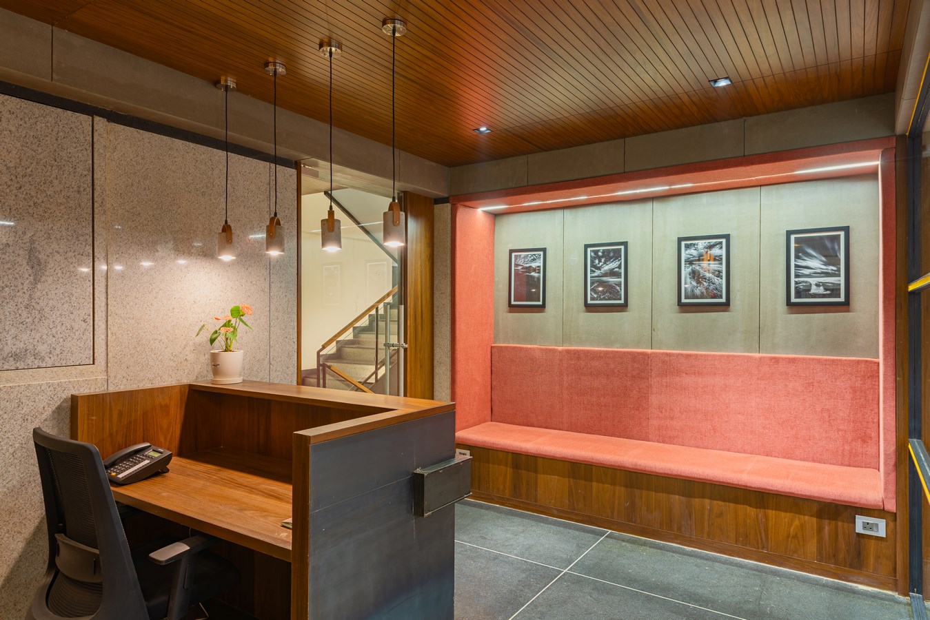 Cumins Estates and Abraham & Thomas engineers pvt. Ltd. By BetweenSpaces - Sheet8