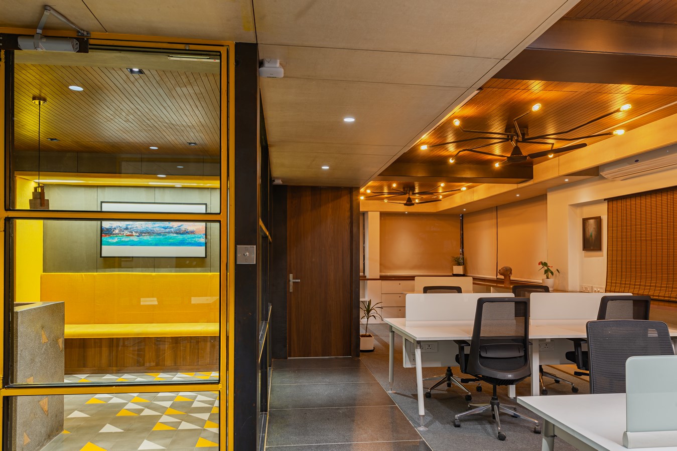 Cumins Estates and Abraham & Thomas engineers pvt. Ltd. By BetweenSpaces - Sheet4