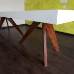 White Canvas by Kamat & Rozario Architecture - Sheet1