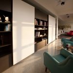 White Canvas by Kamat & Rozario Architecture - Sheet22