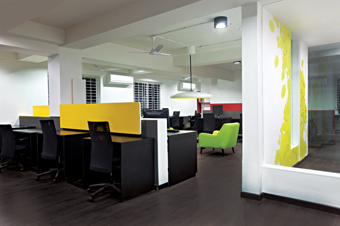 White Canvas by Kamat & Rozario Architecture - Sheet17