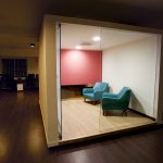 White Canvas by Kamat & Rozario Architecture - Sheet13