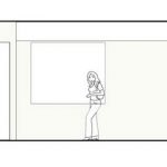 White Canvas by Kamat & Rozario Architecture - Sheet7