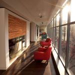 White Canvas by Kamat & Rozario Architecture - Sheet4
