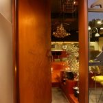 Cafe Ludic by AW Architects At Work - Sheet12