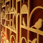 Cafe Ludic by AW Architects At Work - Sheet3