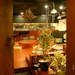 Cafe Ludic by AW Architects At Work - Sheet1