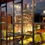 Cafe Ludic by AW Architects At Work - Sheet11