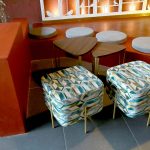 Cafe Ludic by AW Architects At Work - Sheet39