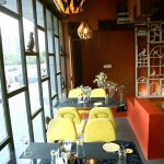 Cafe Ludic by AW Architects At Work - Sheet38