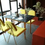 Cafe Ludic by AW Architects At Work - Sheet37