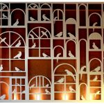 Cafe Ludic by AW Architects At Work - Sheet36